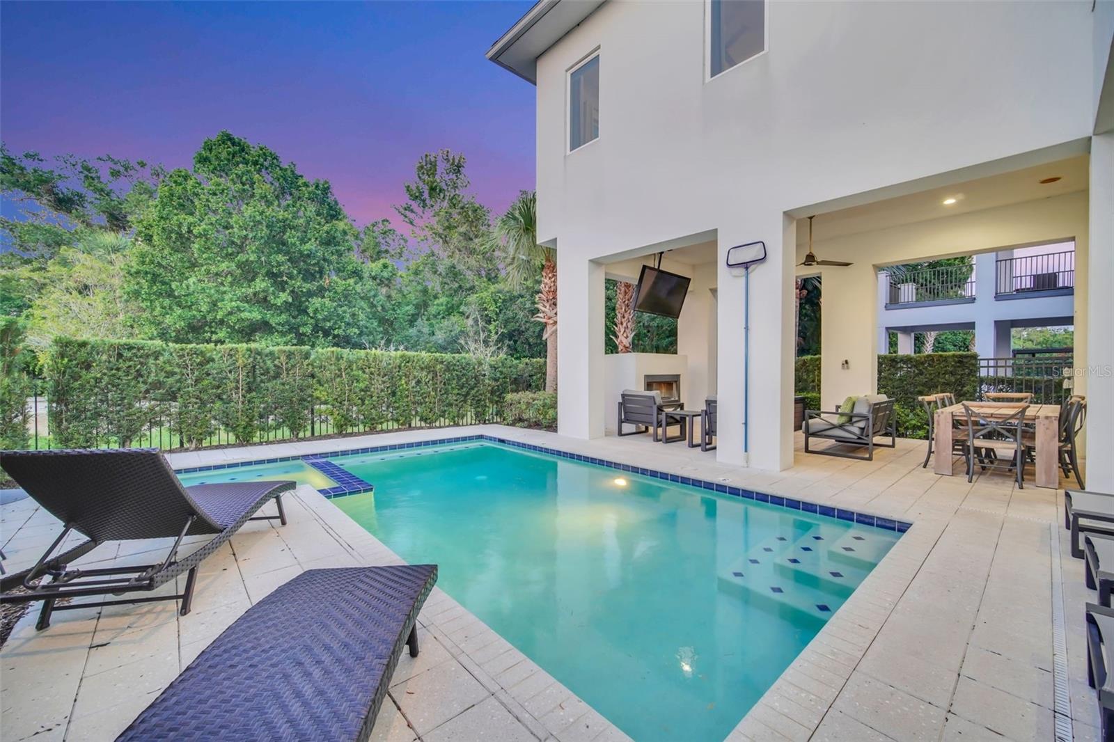 Image 33 of 76 For 885 Desert Mountain Court