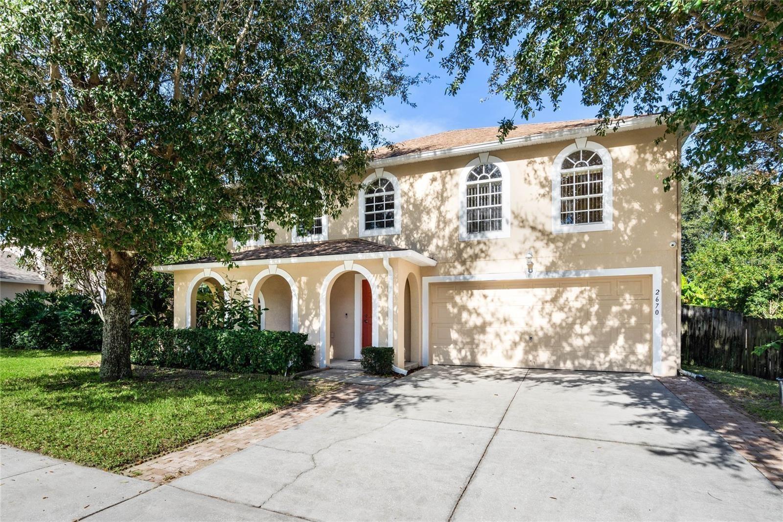 Image 2 of 21 For 2670 Palmetto Ridge Circle