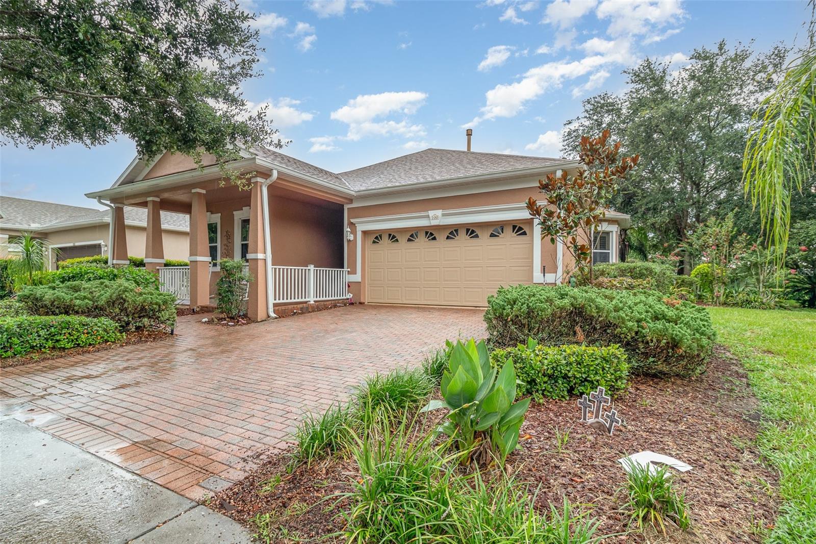 Details for 100 Flame Vine Way, GROVELAND, FL 34736