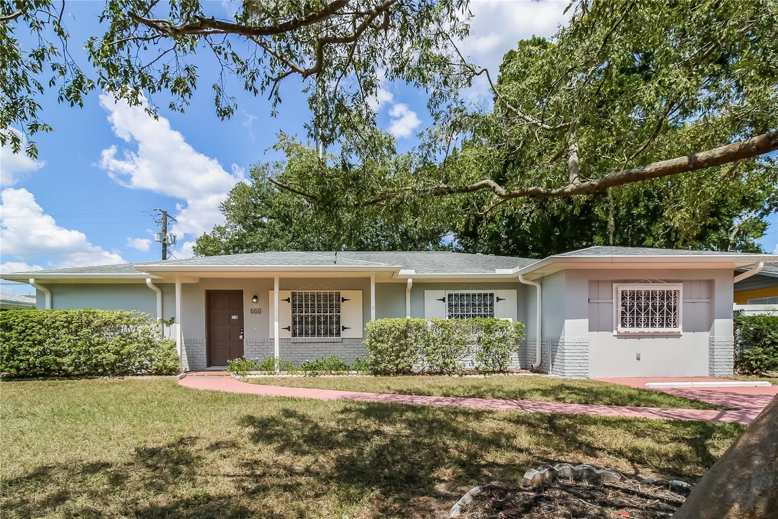 Details for 804 Greenbriar Drive, BRANDON, FL 33511