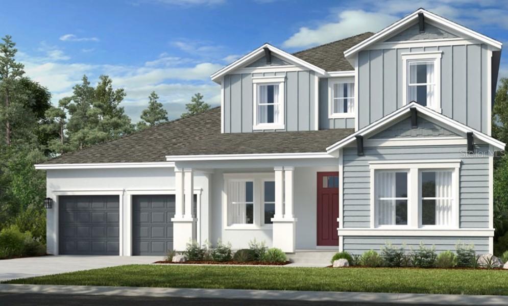 Details for 16029 Honey Harvest Street, WINTER GARDEN, FL 34787