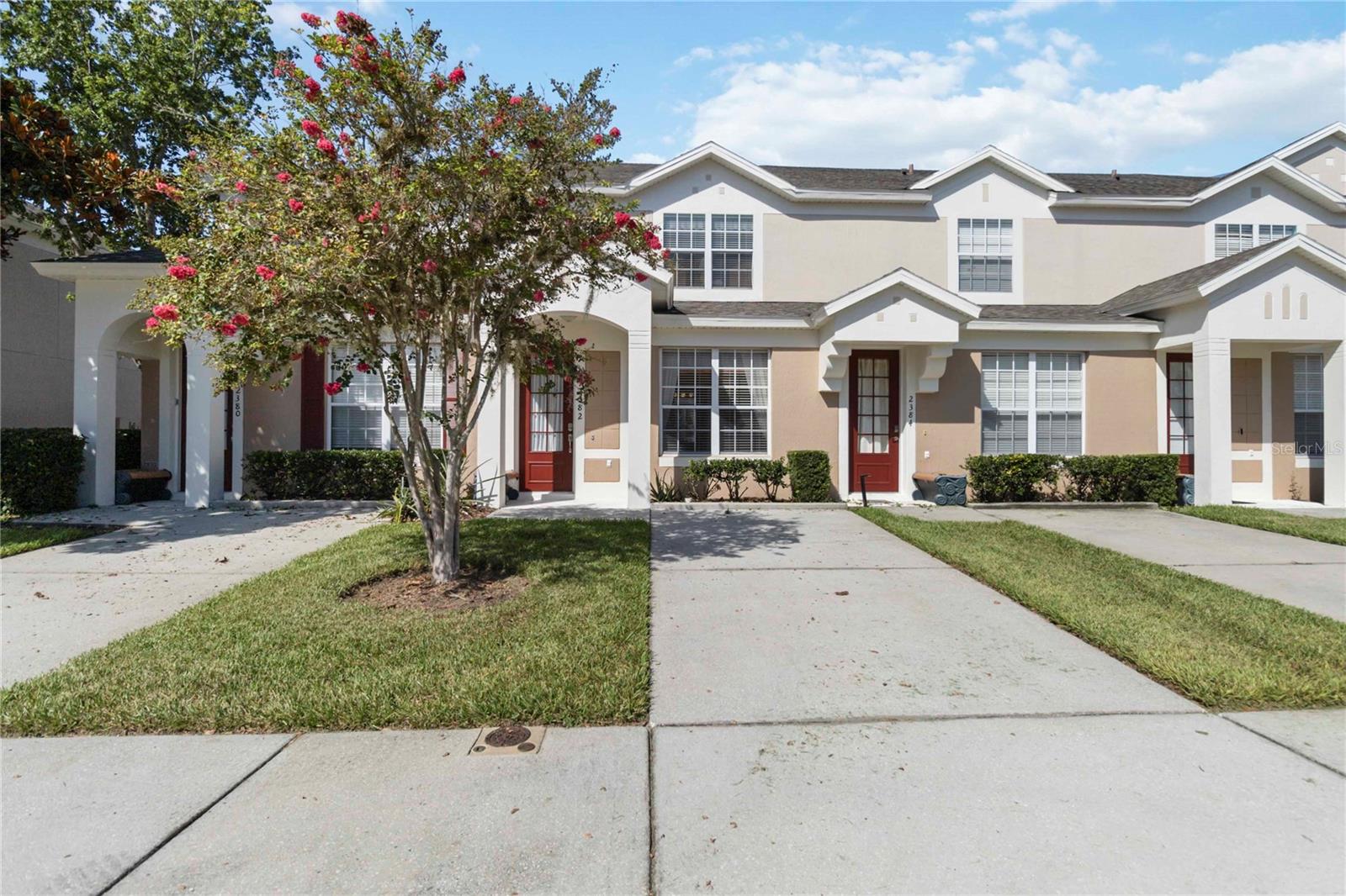 Details for 2382 Silver Palm Drive E, KISSIMMEE, FL 34747