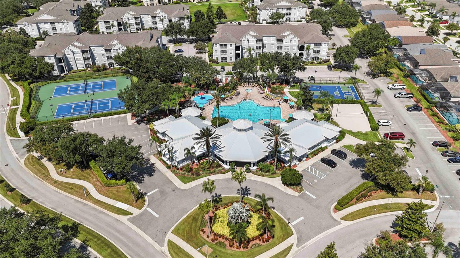 Image 2 of 31 For 2382 Silver Palm Drive E