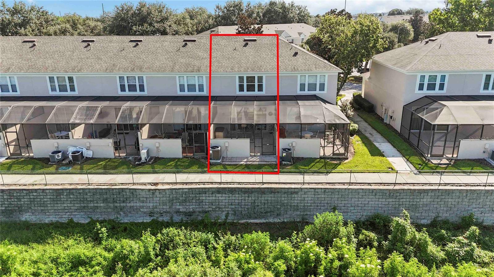 Image 31 of 31 For 2382 Silver Palm Drive E