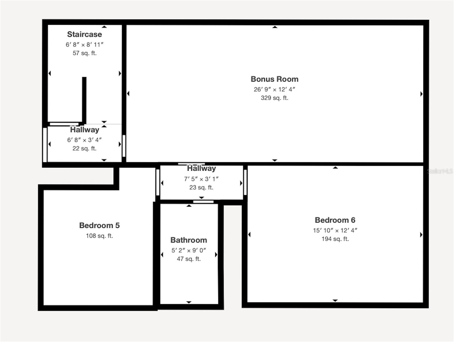 Image 65 of 66 For 3000 Greenmount Road
