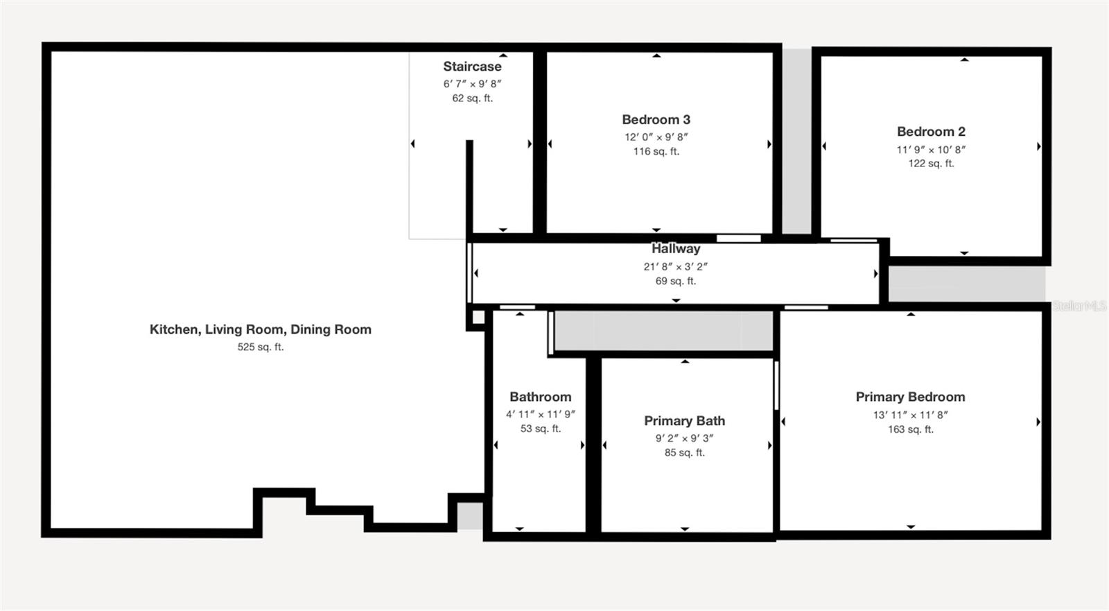 Image 66 of 66 For 3000 Greenmount Road