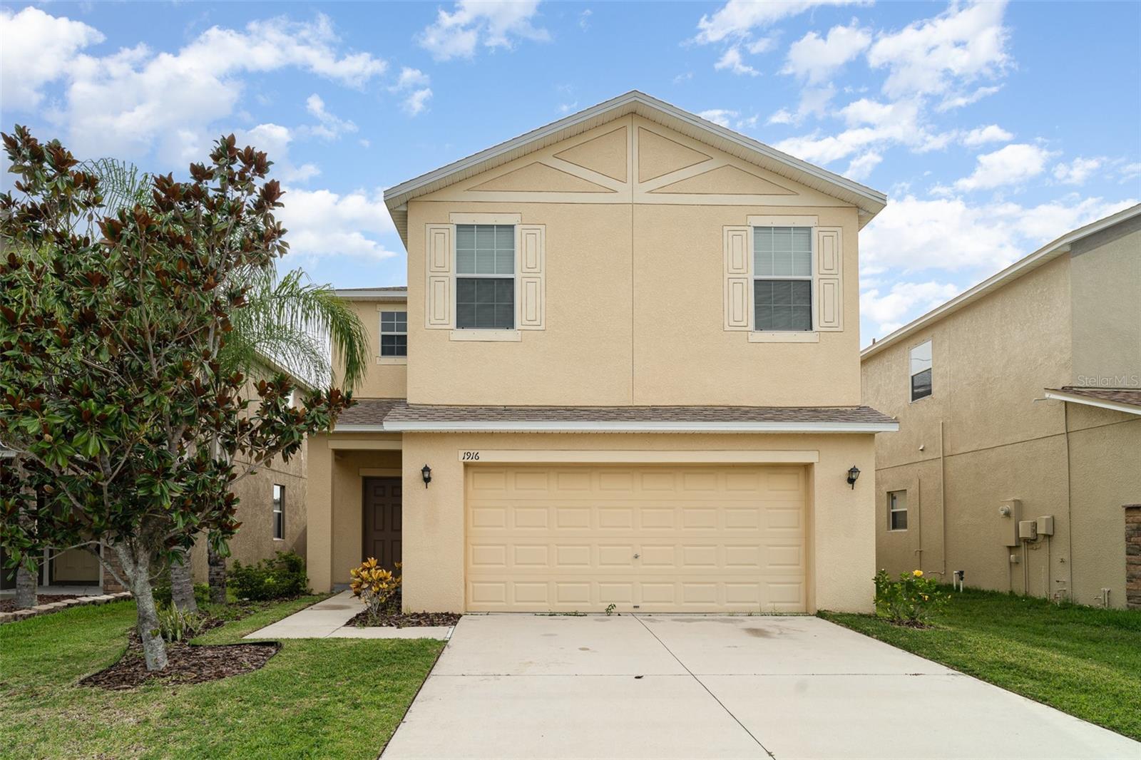 Details for 1916 Hawks View Drive, RUSKIN, FL 33570