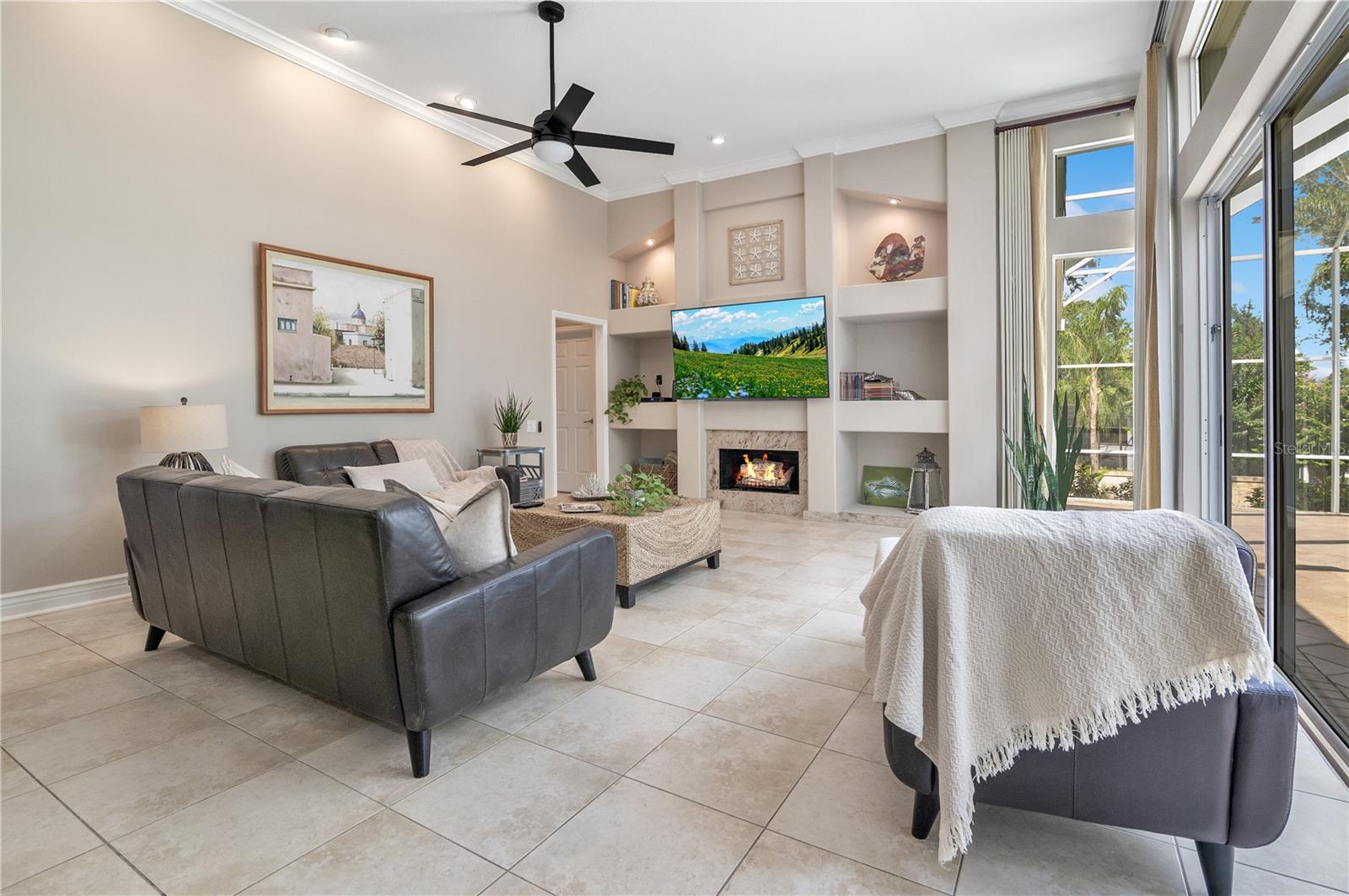 Image 16 of 58 For 7135 Horizon Circle