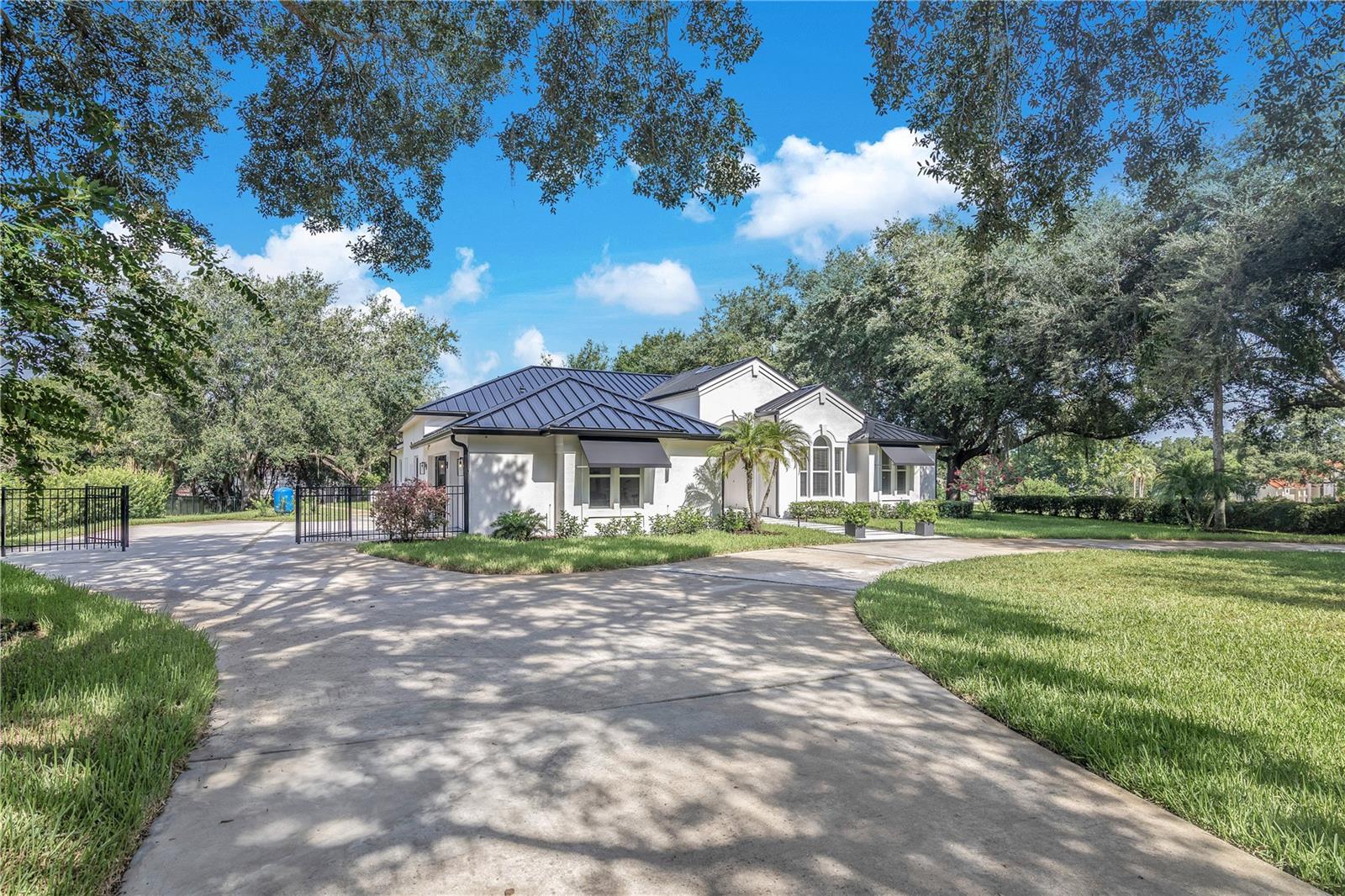 Image 43 of 58 For 7135 Horizon Circle