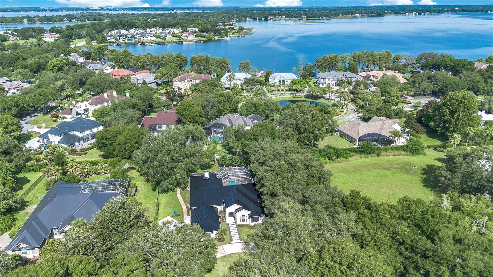 Image 51 of 58 For 7135 Horizon Circle