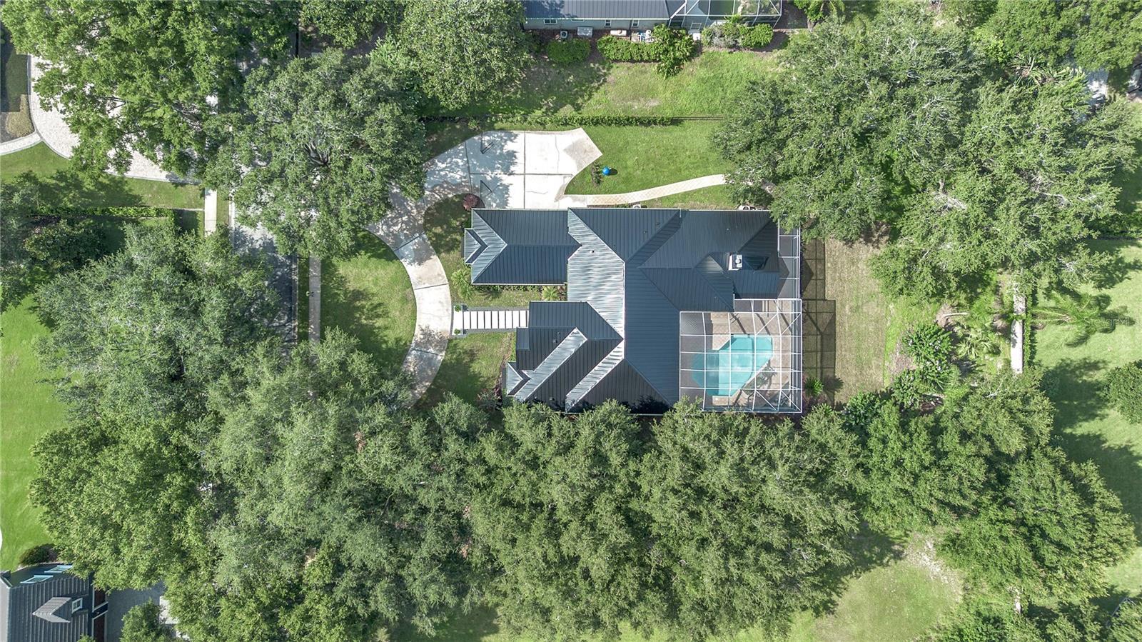 Image 54 of 58 For 7135 Horizon Circle