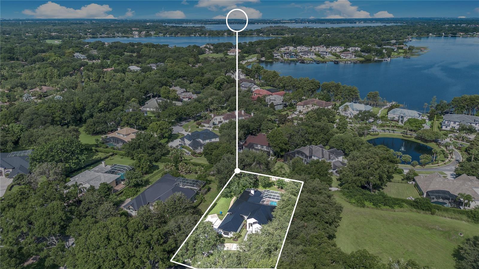 Image 57 of 58 For 7135 Horizon Circle