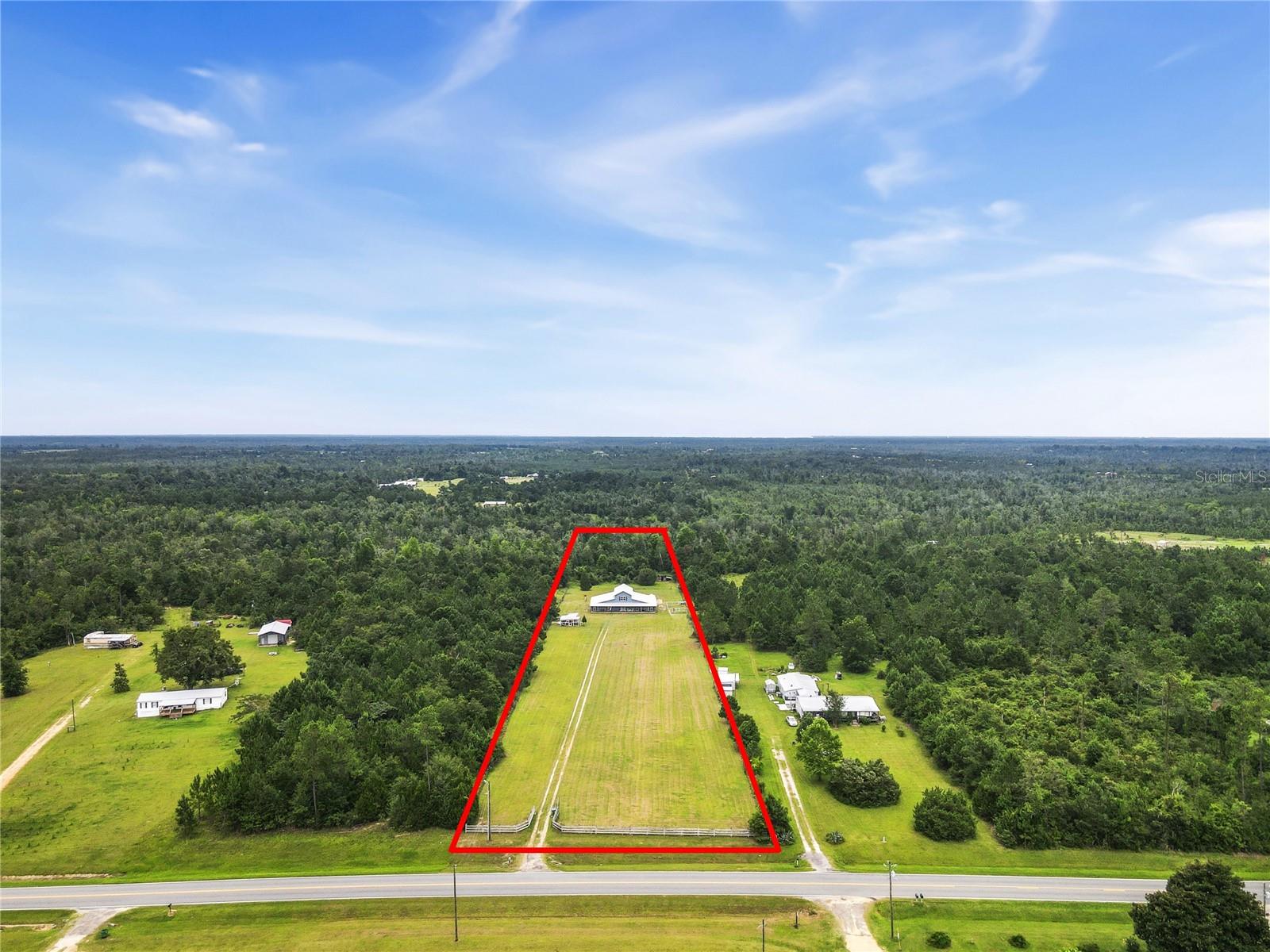 Image 2 of 58 For 17991 County Road 287