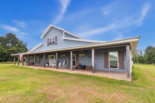 Image 3 of 58 For 17991 County Road 287