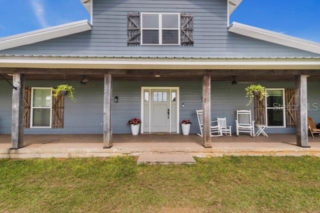Image 4 of 58 For 17991 County Road 287