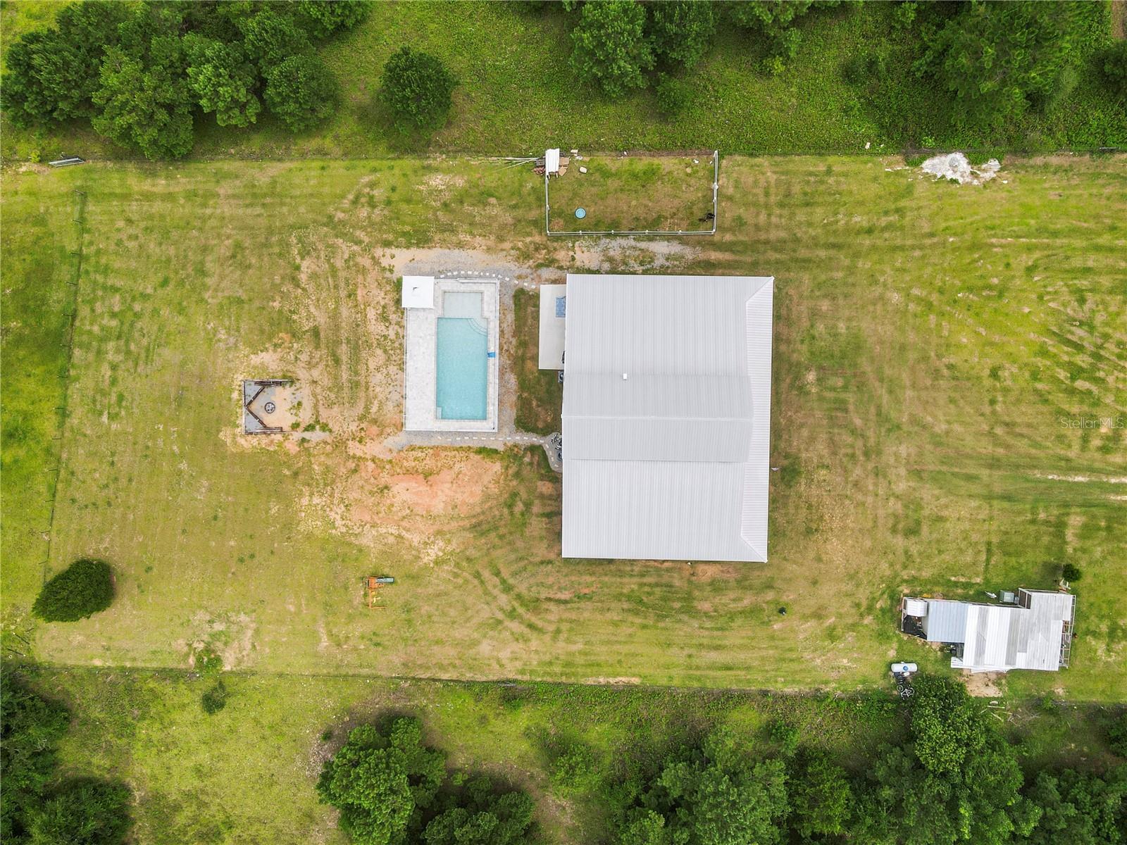 Image 51 of 58 For 17991 County Road 287