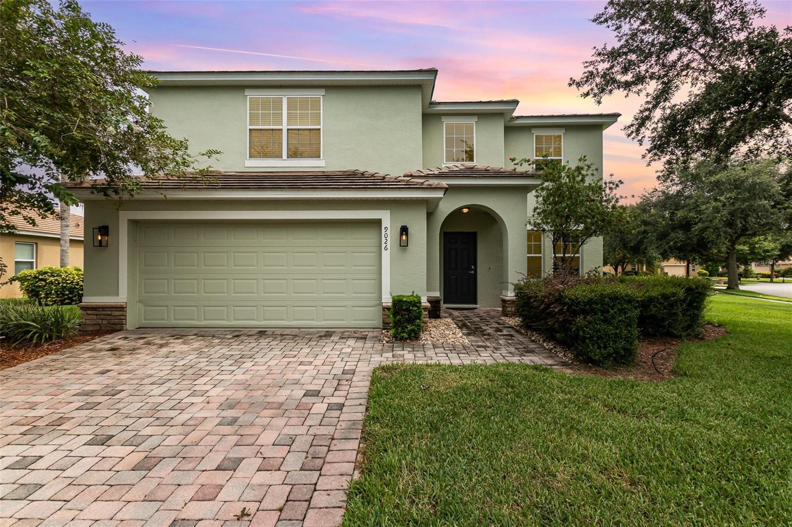 Details for 9026 Paolos Place, KISSIMMEE, FL 34747