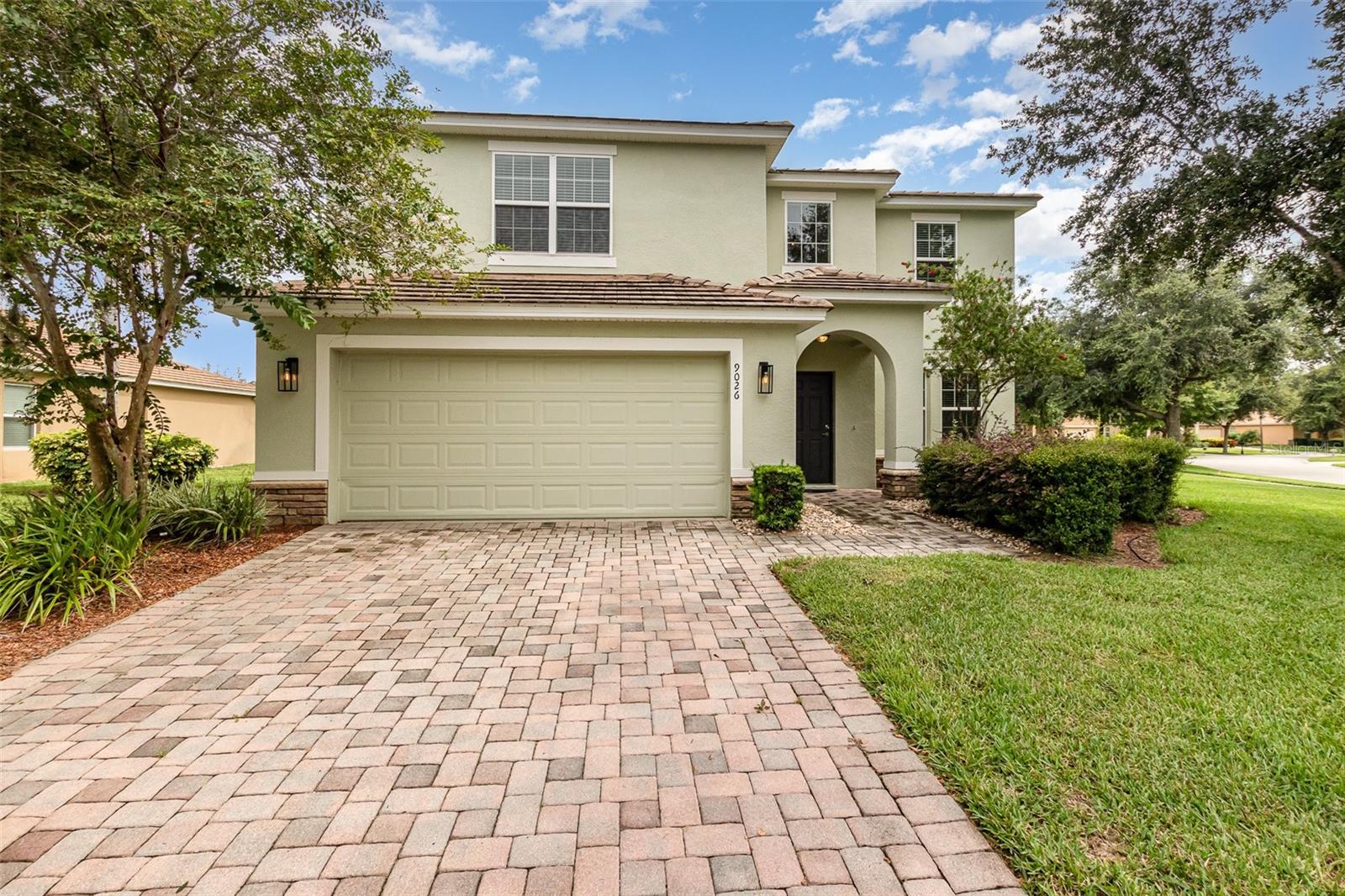 Image 33 of 35 For 9026 Paolos Place
