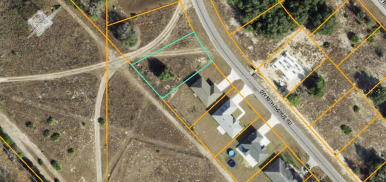 Image 3 of 3 For 59th Avenue Road