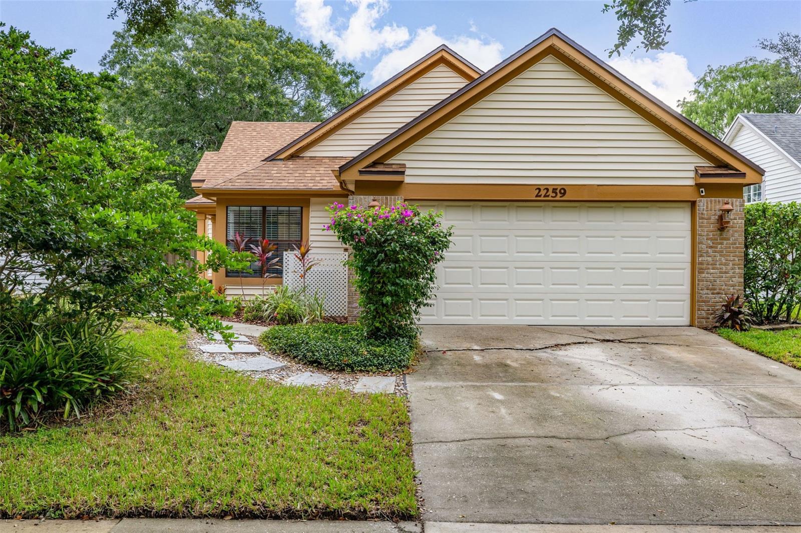 Details for 2259 Doulton Drive, ORLANDO, FL 32812