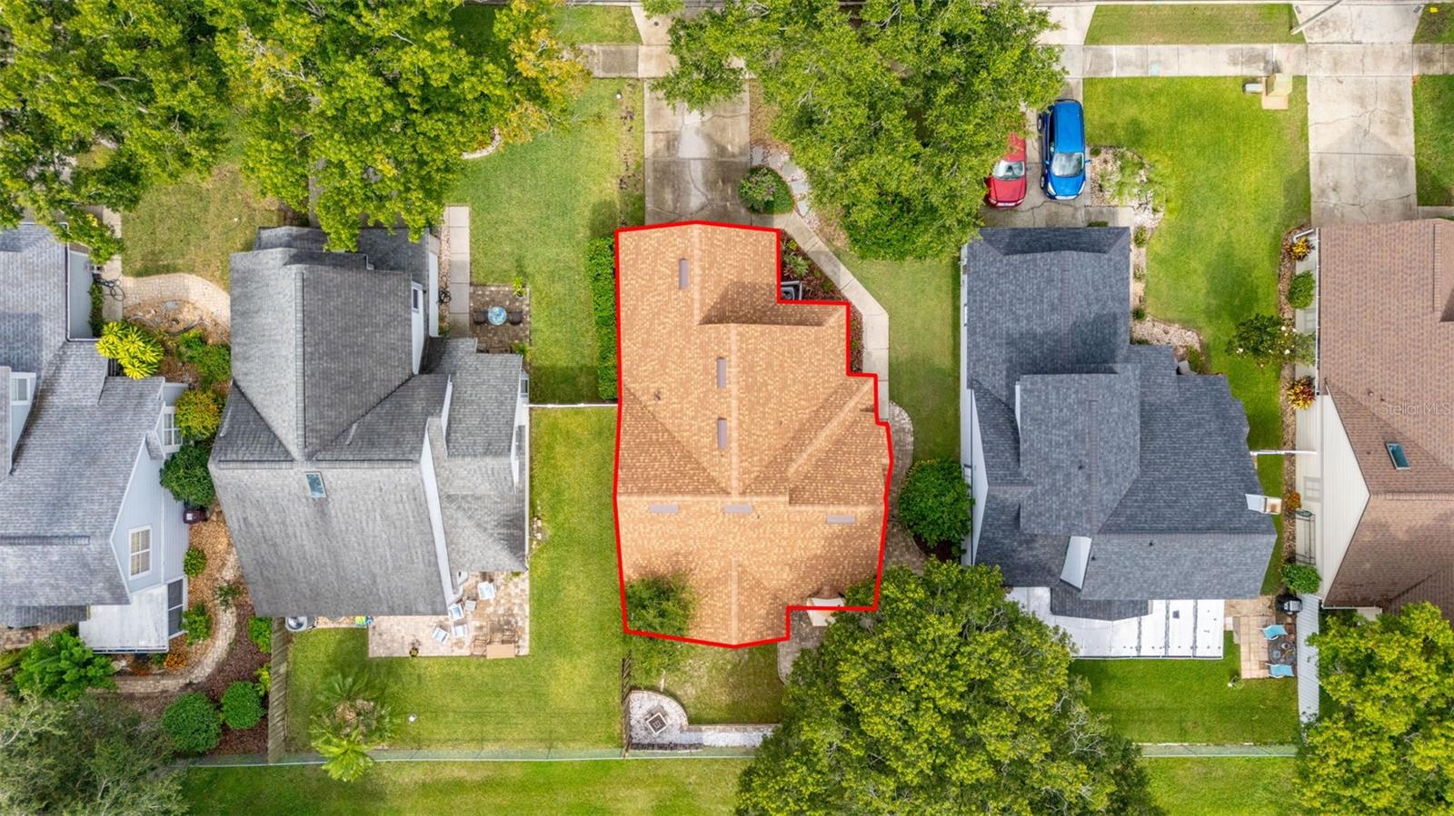 Image 57 of 73 For 2259 Doulton Drive