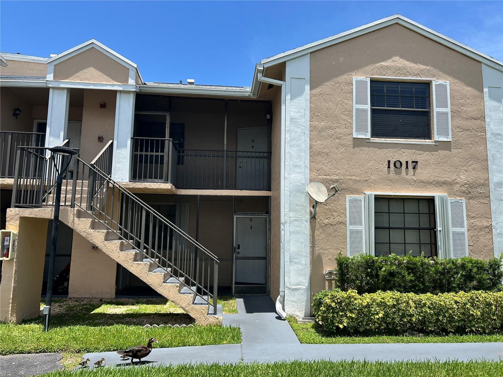 Details for 1017 Washington Circle 1017b, HOMESTEAD, FL 33034