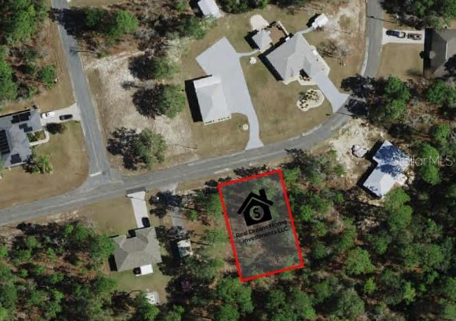 Details for 7094 Maltese Drive, CITRUS SPRINGS, FL 34433