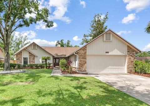 Details for 354 Brushwood Lane, WINTER SPRINGS, FL 32708
