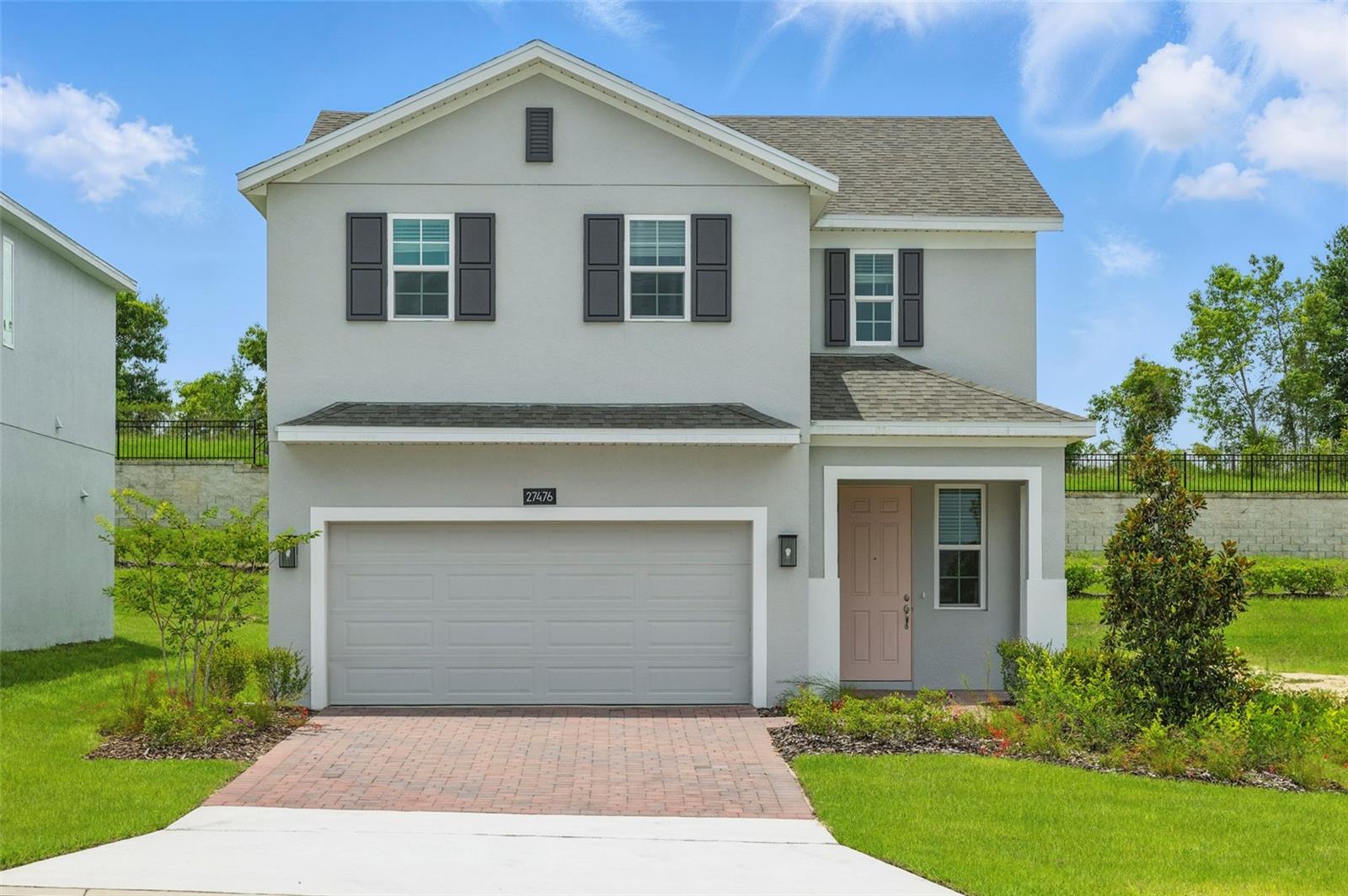 Details for 27476 Black Kite Avenue, HOWEY IN THE HILLS, FL 34737