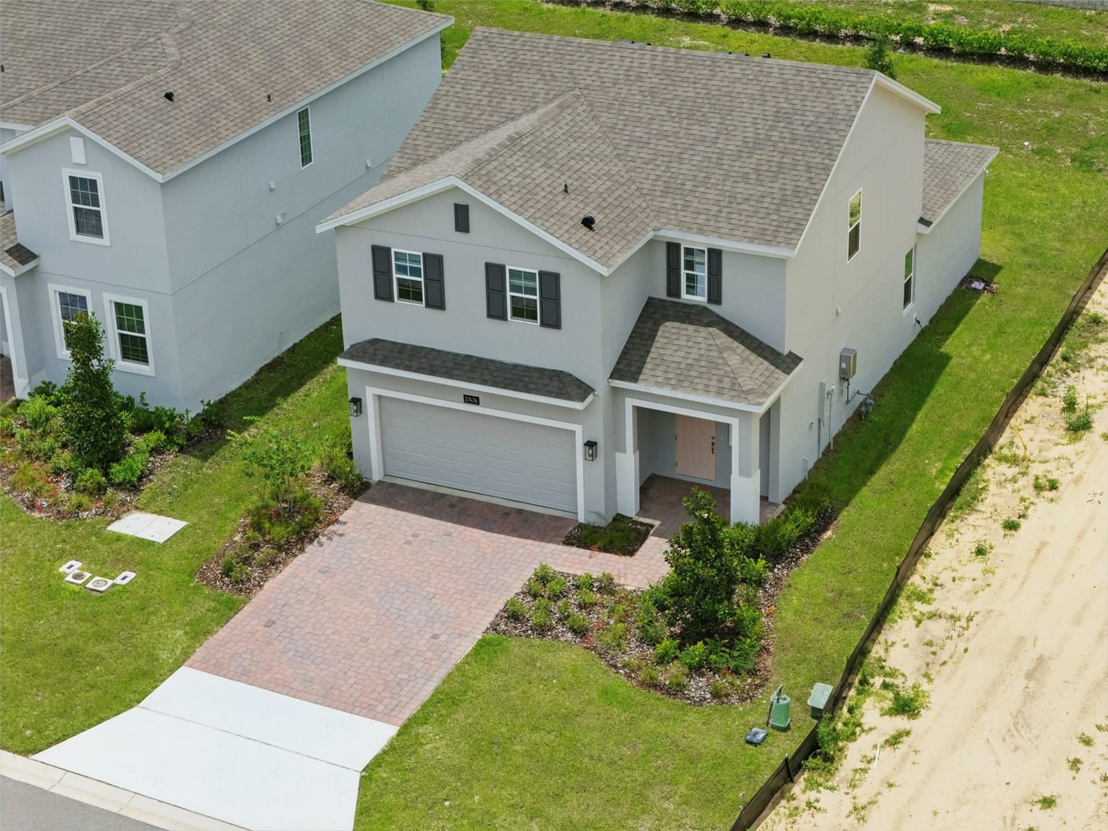 Image 2 of 14 For 27476 Black Kite Avenue