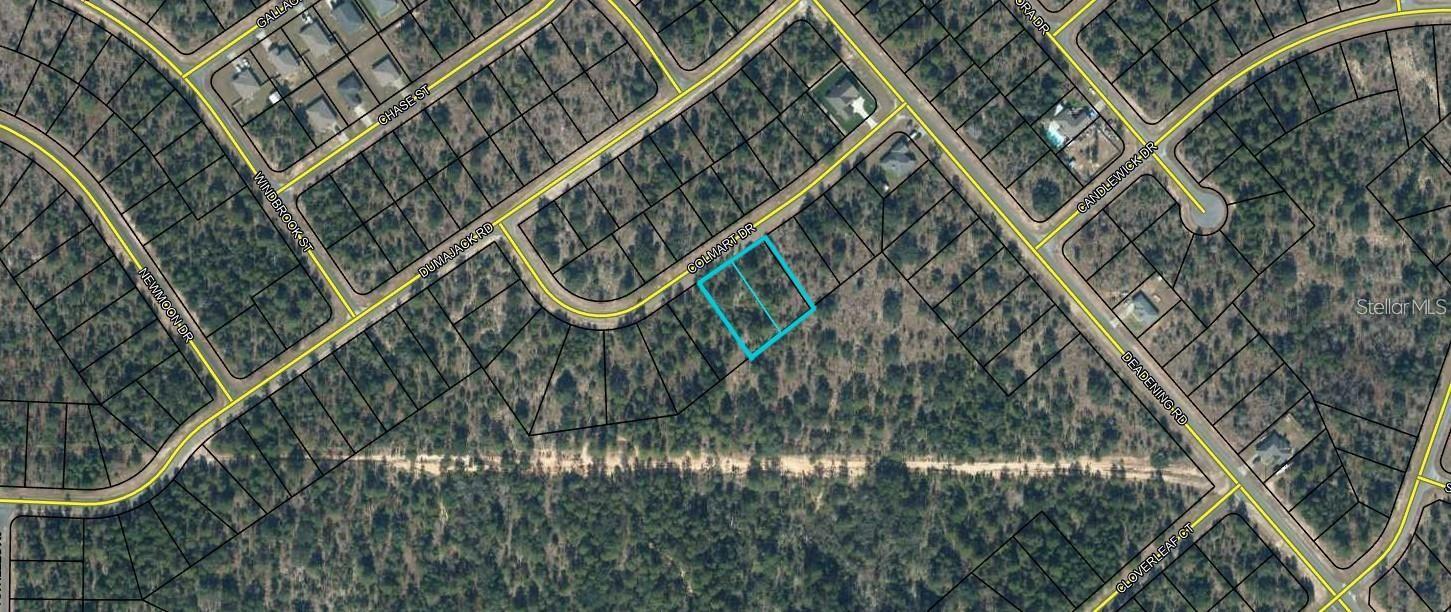 Image 3 of 3 For Colmart Drive