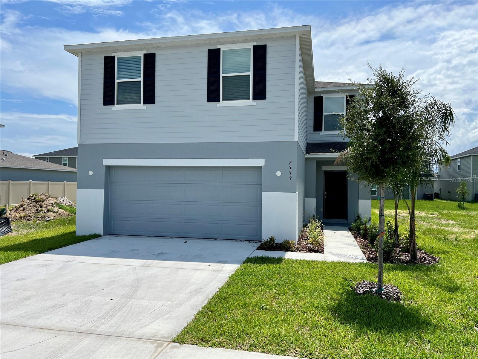 Details for 2779 San Marco Way, WINTER HAVEN, FL 33884