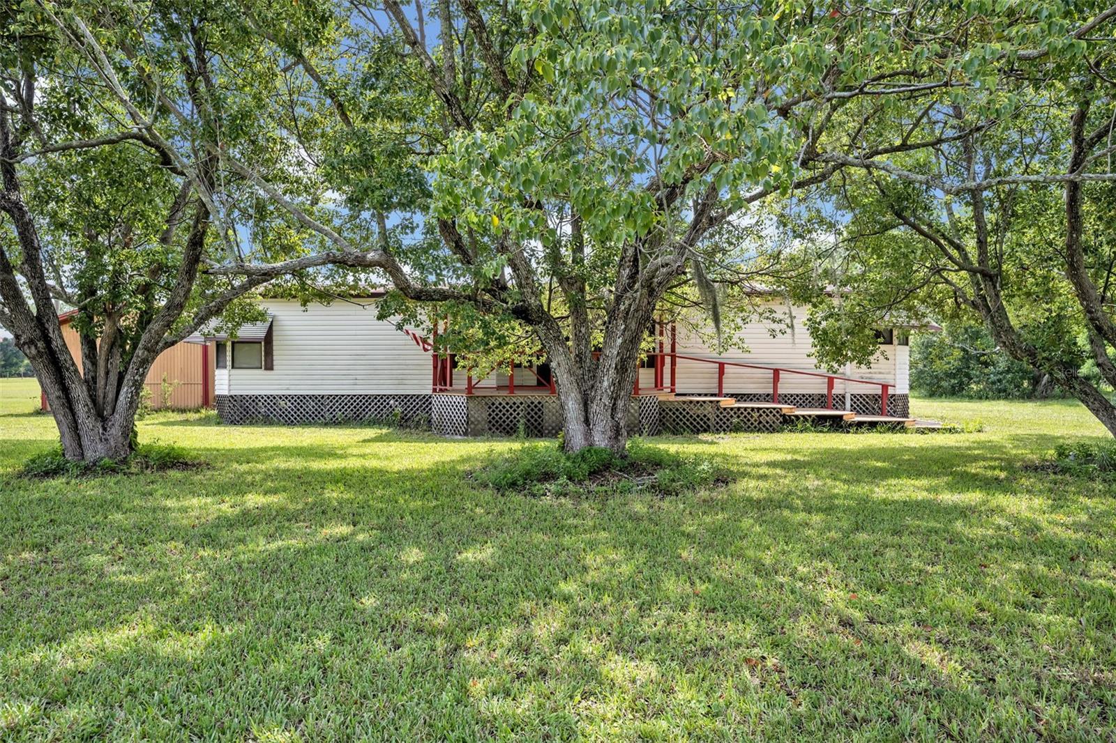 Details for 835 Oberry Hoover Road, ORLANDO, FL 32825