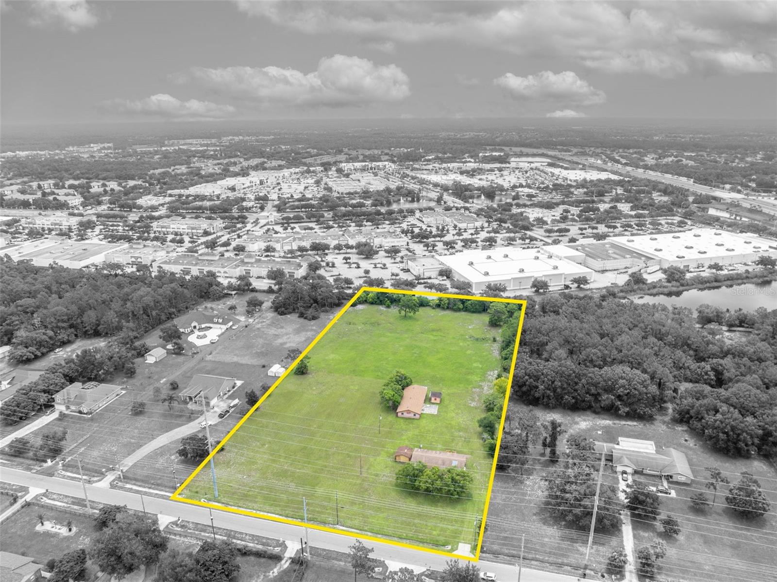 Image 20 of 38 For 835 Oberry Hoover Road
