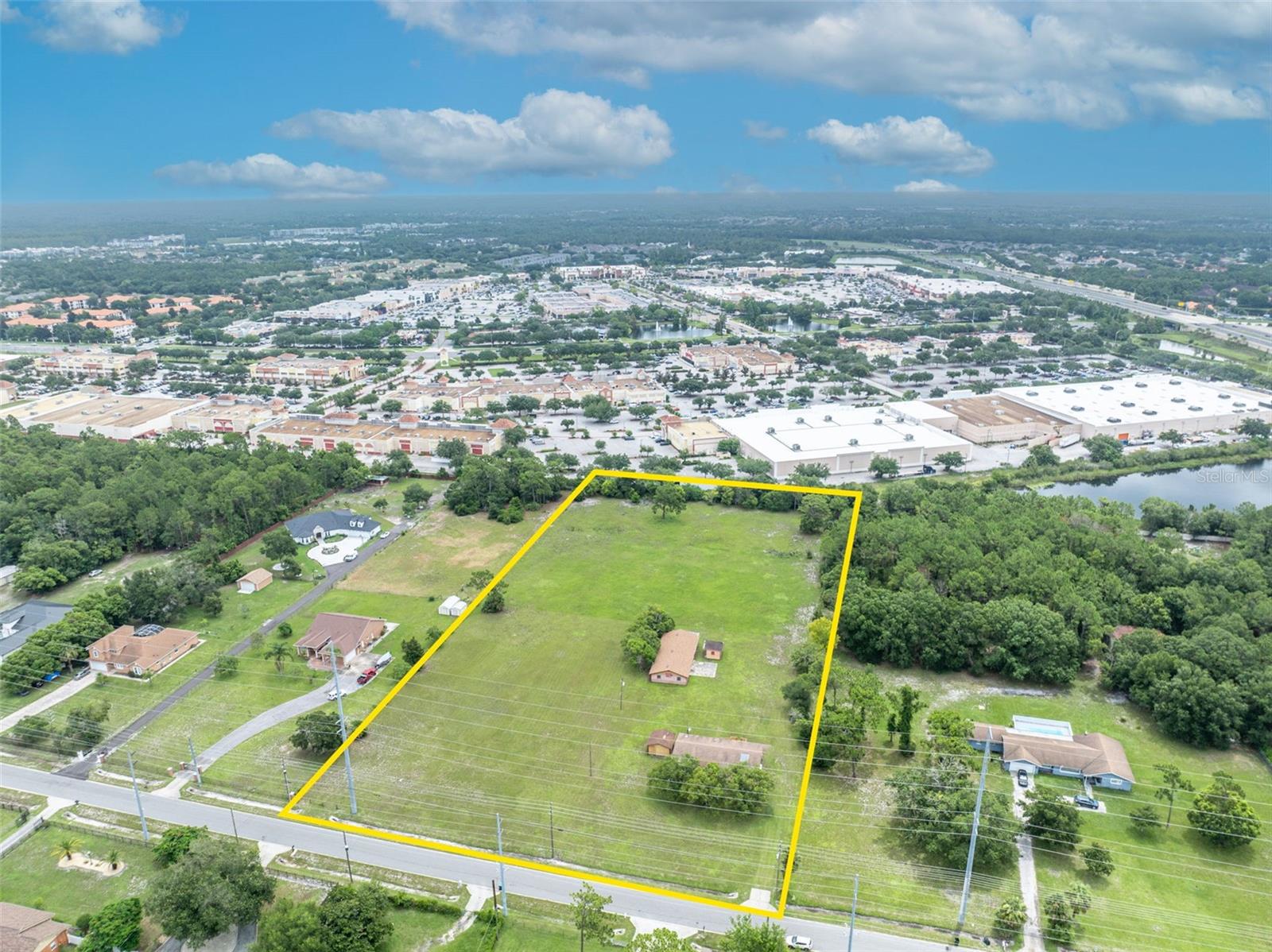 Image 21 of 38 For 835 Oberry Hoover Road