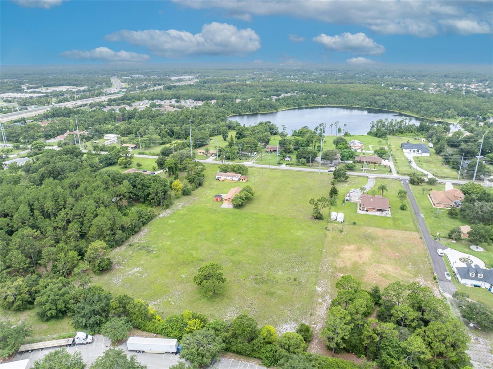 Image 31 of 38 For 835 Oberry Hoover Road