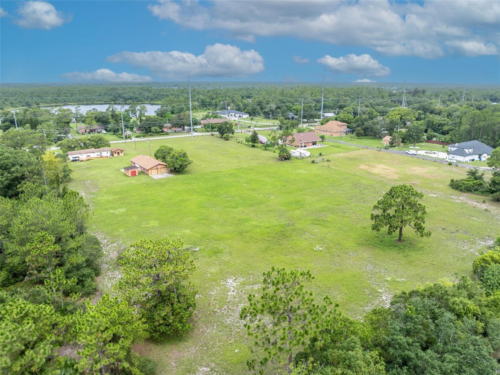 Image 33 of 38 For 835 Oberry Hoover Road