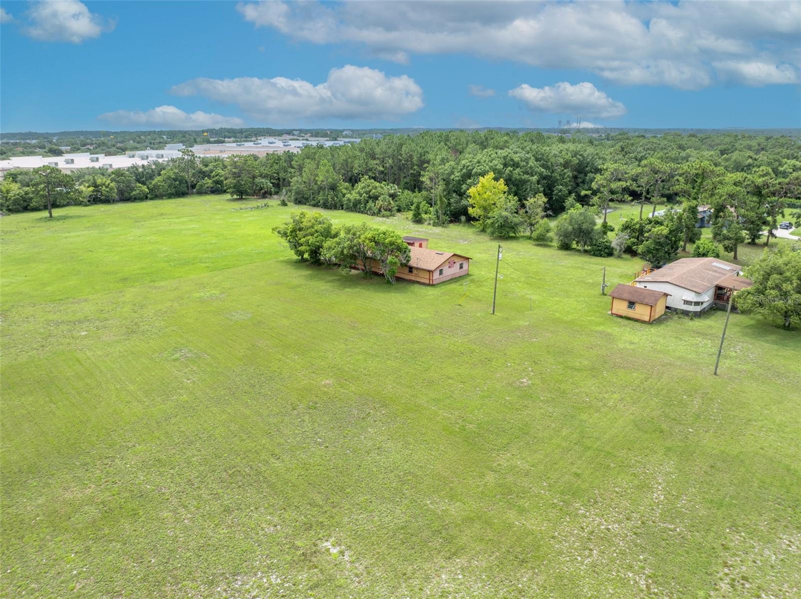 Image 37 of 38 For 835 Oberry Hoover Road