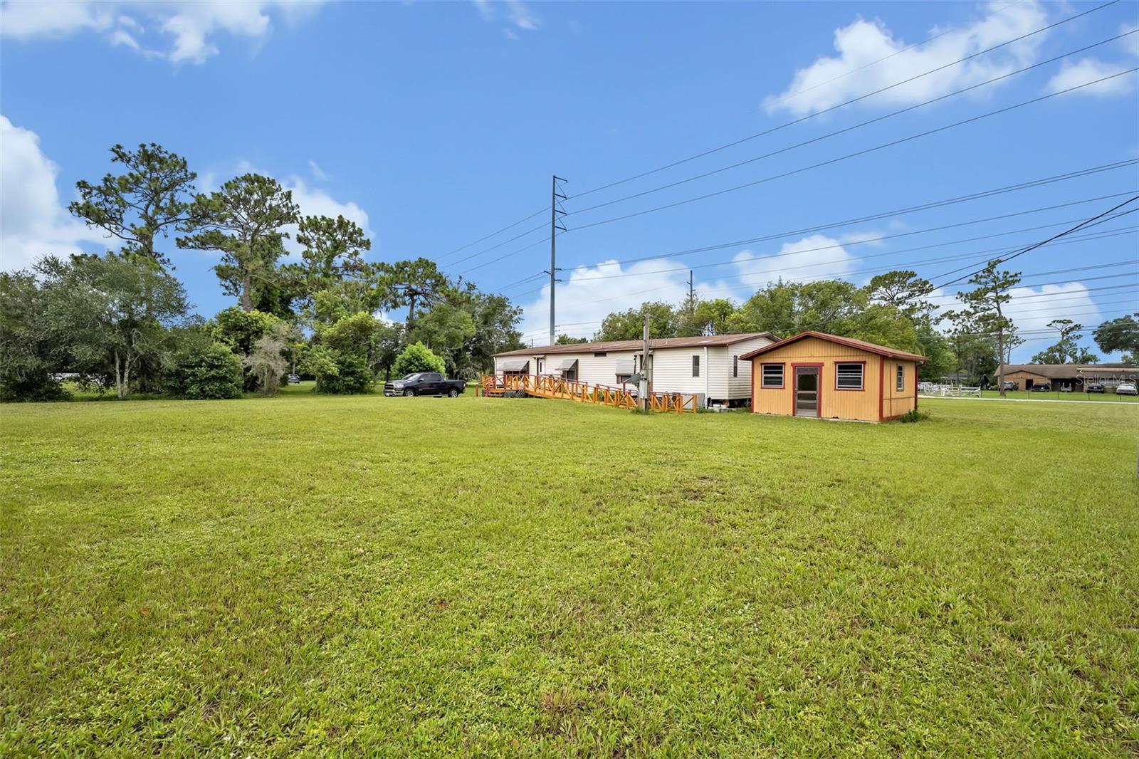 Image 9 of 38 For 835 Oberry Hoover Road