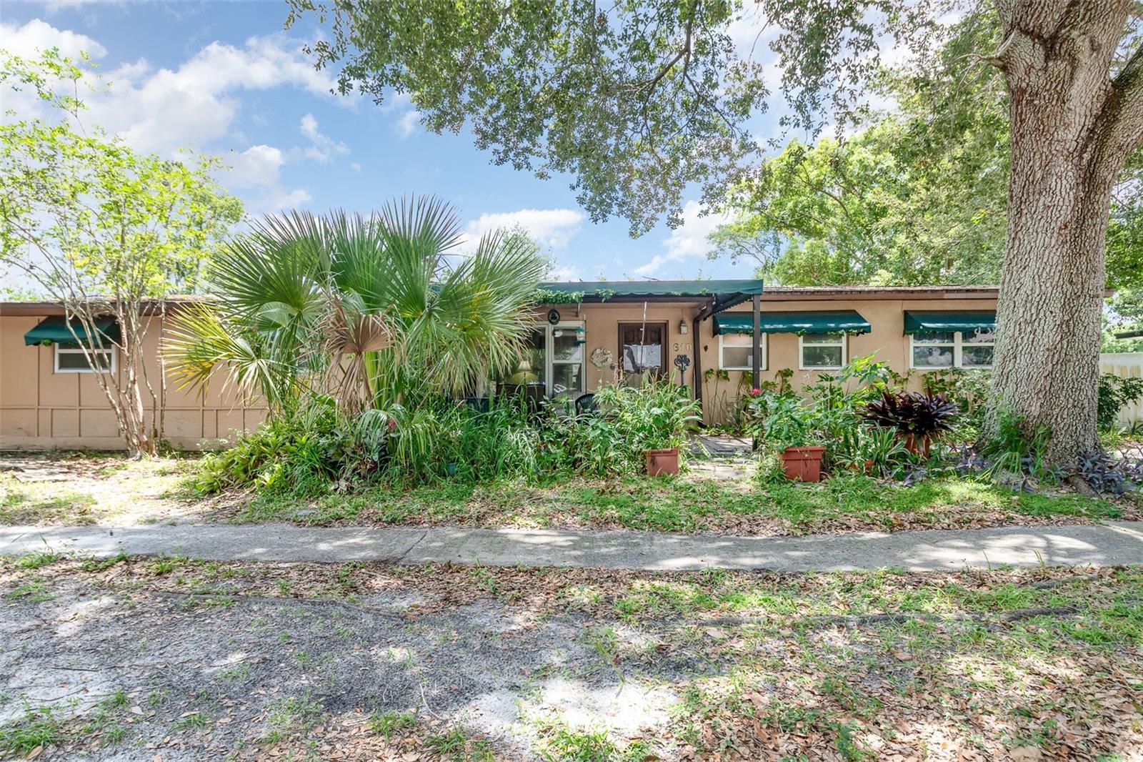 Details for 610 Forest Drive, CASSELBERRY, FL 32707