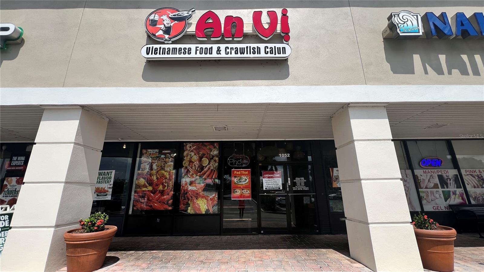 Details for Address Not Provided