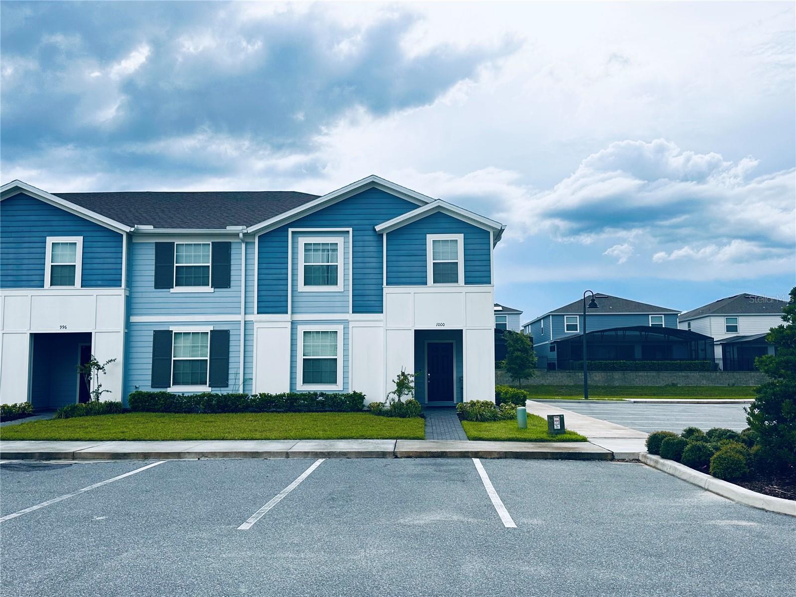 Details for 1000 Paradise Drive, DAVENPORT, FL 33897