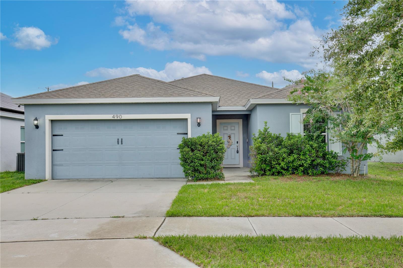 Details for 490 Taft Drive, DAVENPORT, FL 33837