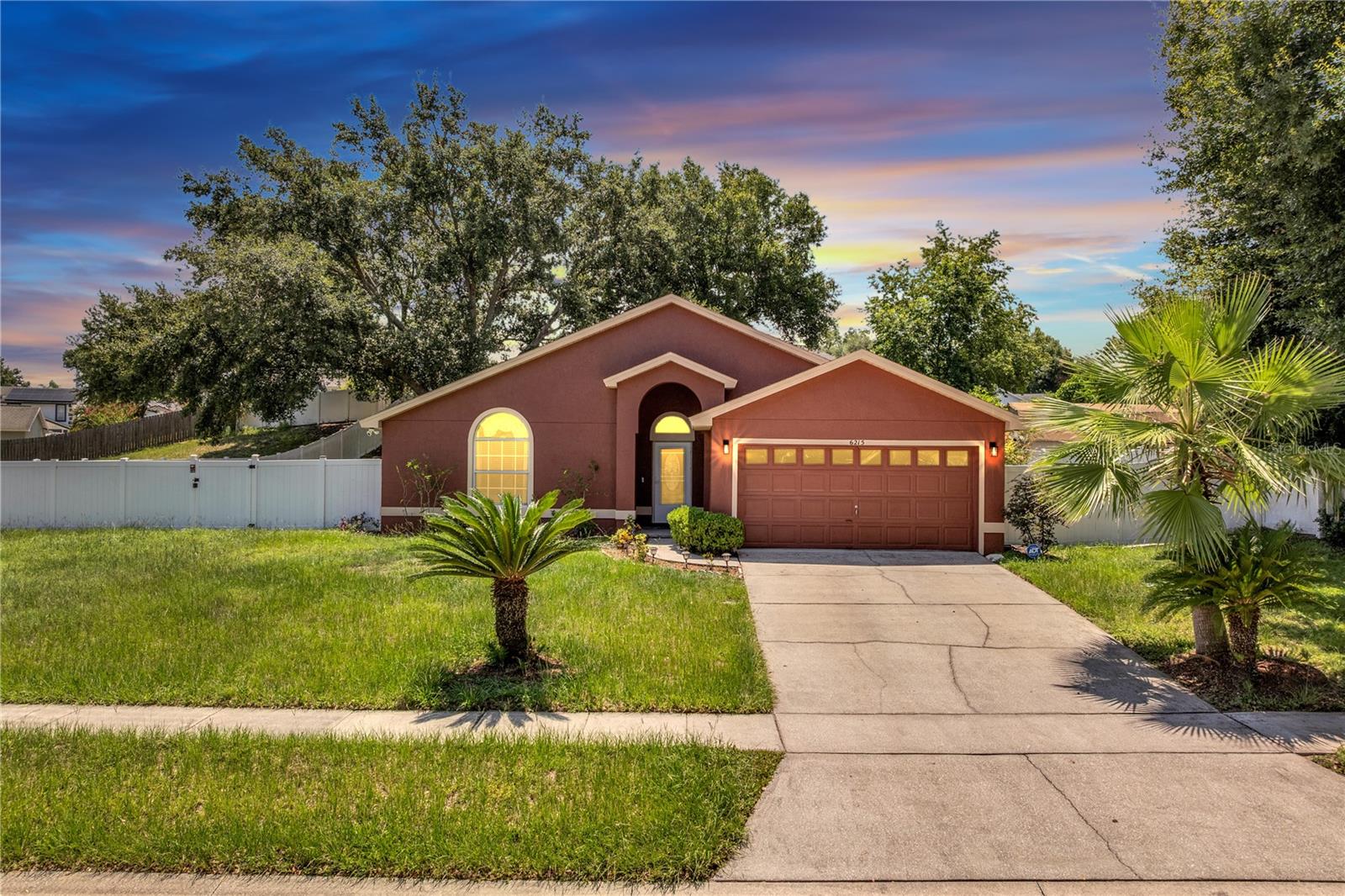 Details for 6215 Brookhill Circle, ORLANDO, FL 32810