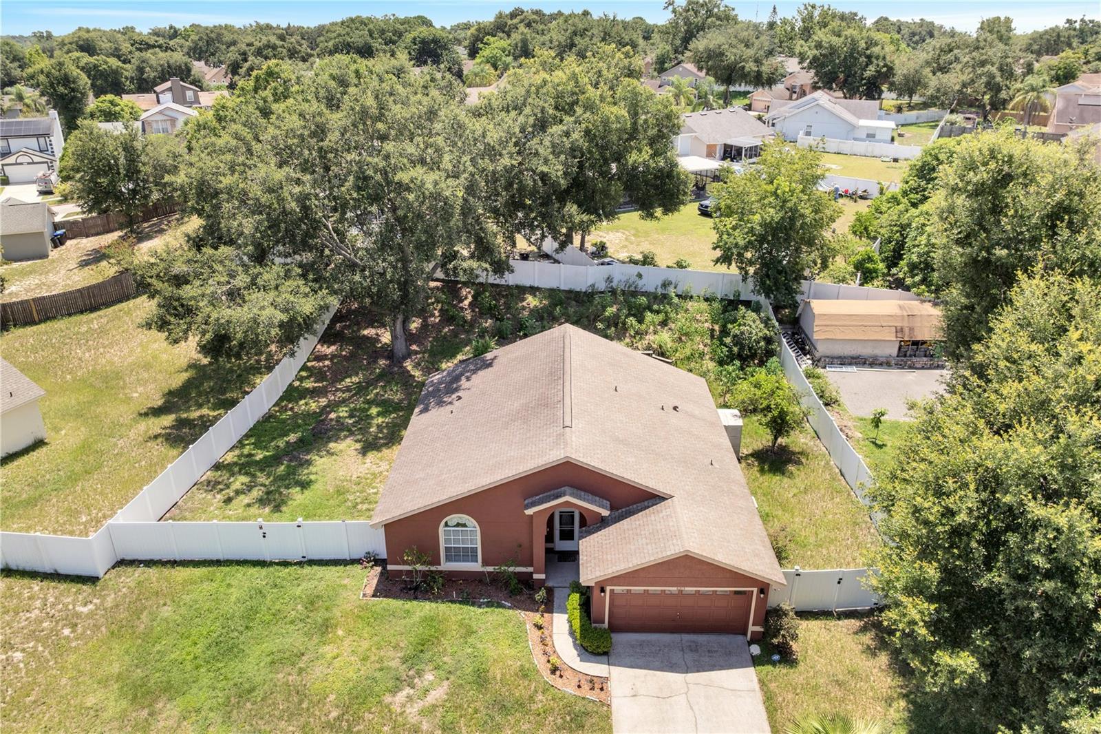 Image 2 of 17 For 6215 Brookhill Circle