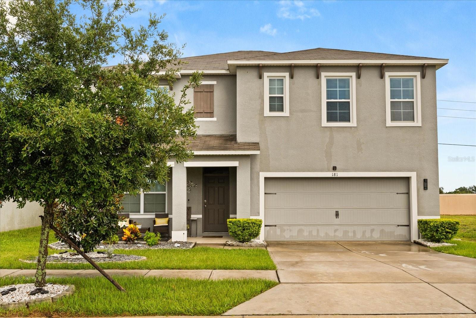 Details for 181 Ludisia Loop, DAVENPORT, FL 33837