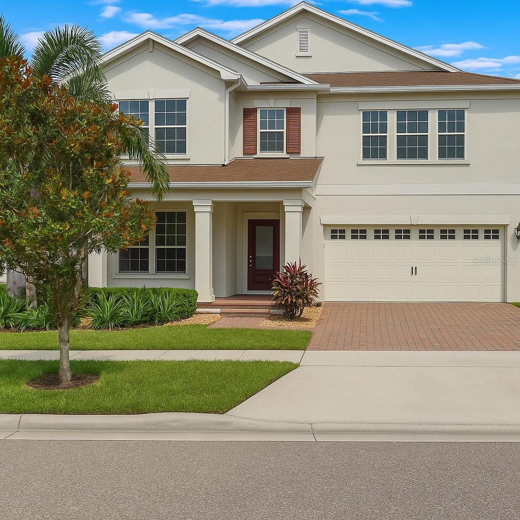 Details for 13254 Penshurst Lane, WINDERMERE, FL 34786