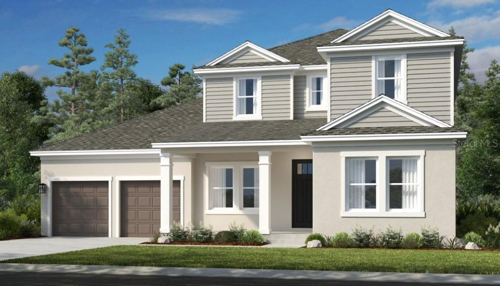 Details for 12886 Harvest Rain Avenue, WINTER GARDEN, FL 34787