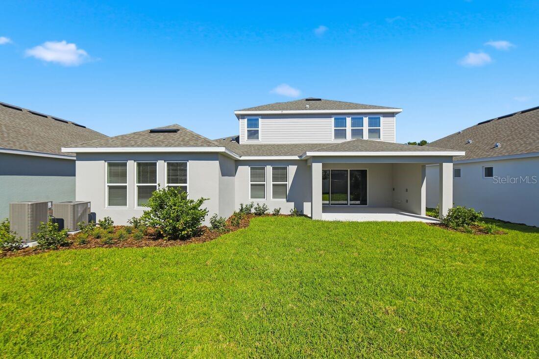 Image 39 of 43 For 12886 Harvest Rain Avenue