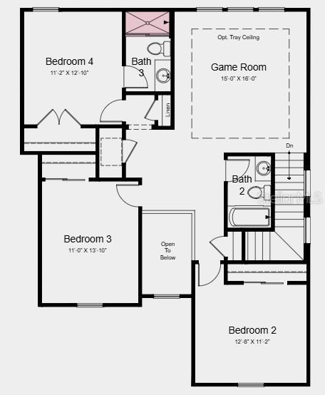 Image 41 of 43 For 12886 Harvest Rain Avenue